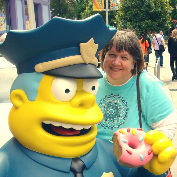 Meet Your Posher, Cynthia! - Picture 1 of 1